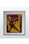 Uta Zaumseil - Original Woodcut