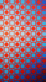 Victor Vasarley - Fine Art Print