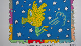 James Rizzi Vintage Print - Original Lithograph
