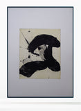 Tilopâ Monk - Original Limited Edition Aquatint