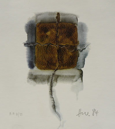 Heuwinkel – Original Limited Edition Lithograph