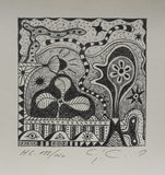 Corneels-Haas – Original Limited Edition Lithograph