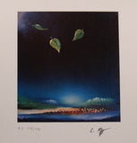 C. Rappelt – Original Limited Edition Lithograph 1983