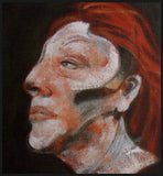 Francis Bacon - Fine Art Print