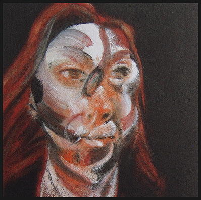 Francis Bacon - Fine Art Print