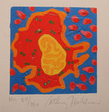 Cathy Halstaedt – Original Limited Edition Lithograph