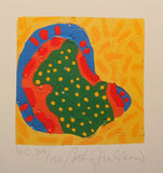 Cathy Halstaedt – Original Limited Edition Lithograph