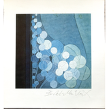 A. Bartel Muhlack – Original Limited Edition Lithograph 1983