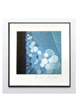 A. Bartel Muhlack – Original Limited Edition Lithograph 1983