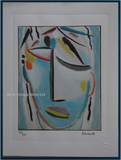 Alexej von Jawlensky - Fine Art Print