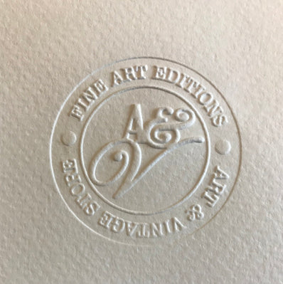 Chile Vintage Travel Poster - Fine Art Giclée Print