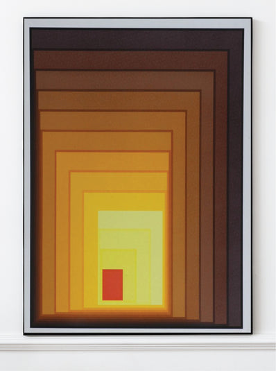 Aara - Original Lithograph 1968 - Collectible Art