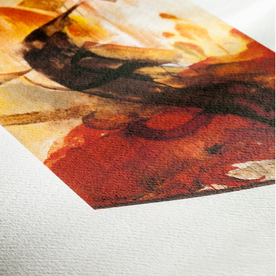 Chile Vintage Travel Poster - Fine Art Giclée Print