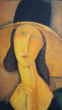 Amedeo Modigliani - Fine Art Print