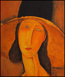 Amedeo Modigliani - Fine Art Print