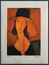 Amedeo Modigliani - Fine Art Print