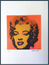 Andy Warhol - Fine Art Print