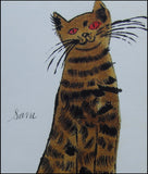 Andy Warhol - Fine Art Print