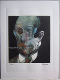 Francis Bacon - Fine Art Print