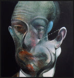 Francis Bacon - Fine Art Print