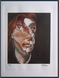 Francis Bacon - Fine Art Print