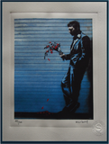 Banksy - Fine Art Print