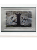 Banksy - Fine Art Print