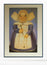 Fernando Botero Angulo – Vintage Art Print