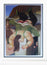 Fernando Botero Angulo – Vintage Art Print