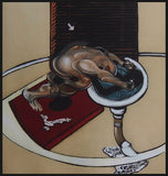 Francis Bacon - Fine Art Print