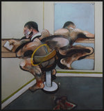 Francis Bacon - Fine Art Print