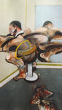 Francis Bacon - Fine Art Print