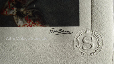 Francis Bacon - Fine Art Print