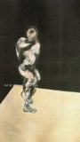 Francis Bacon - Fine Art Print