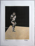 Francis Bacon - Fine Art Print
