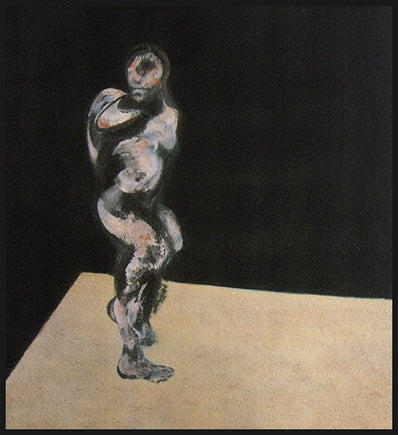 Francis Bacon - Fine Art Print