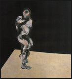 Francis Bacon - Fine Art Print