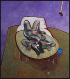 Francis Bacon - Fine Art Print