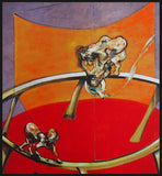 Francis Bacon - Fine Art Print