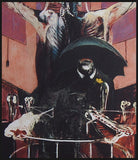 Francis Bacon - Fine Art Print