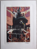 Francis Bacon - Fine Art Print