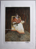 Francis Bacon - Fine Art Print