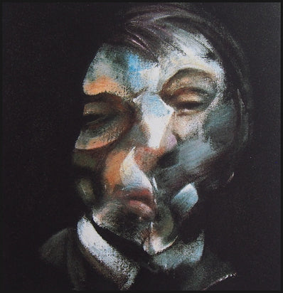 Francis Bacon - Fine Art Print