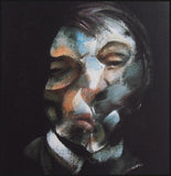 Francis Bacon - Fine Art Print