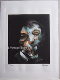Francis Bacon - Fine Art Print