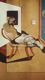Francis Bacon - Fine Art Print