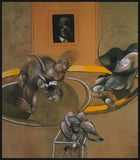 Francis Bacon - Fine Art Print