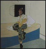 Francis Bacon - Fine Art Print