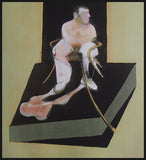Francis Bacon - Fine Art Print