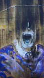 Francis Bacon - Fine Art Print